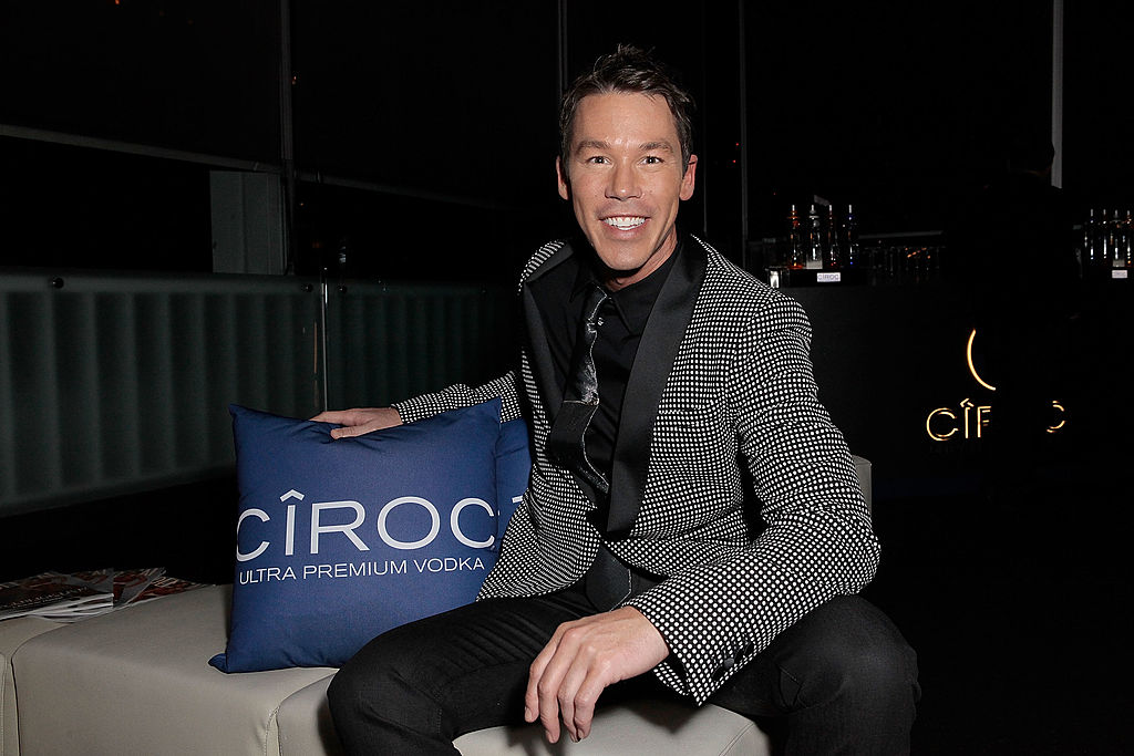 Is David Bromstad married? Everything you need to know about his love life - YEN.COM.GH